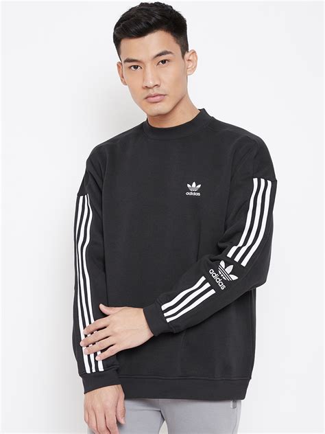 Adidas sweatshirt men's on sale